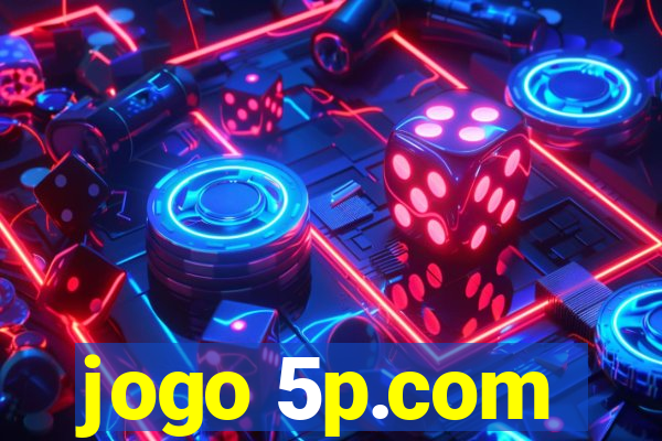 jogo 5p.com